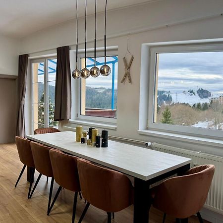 Apartmány Mammut a Yetti-Šafran Donovaly Exterior foto