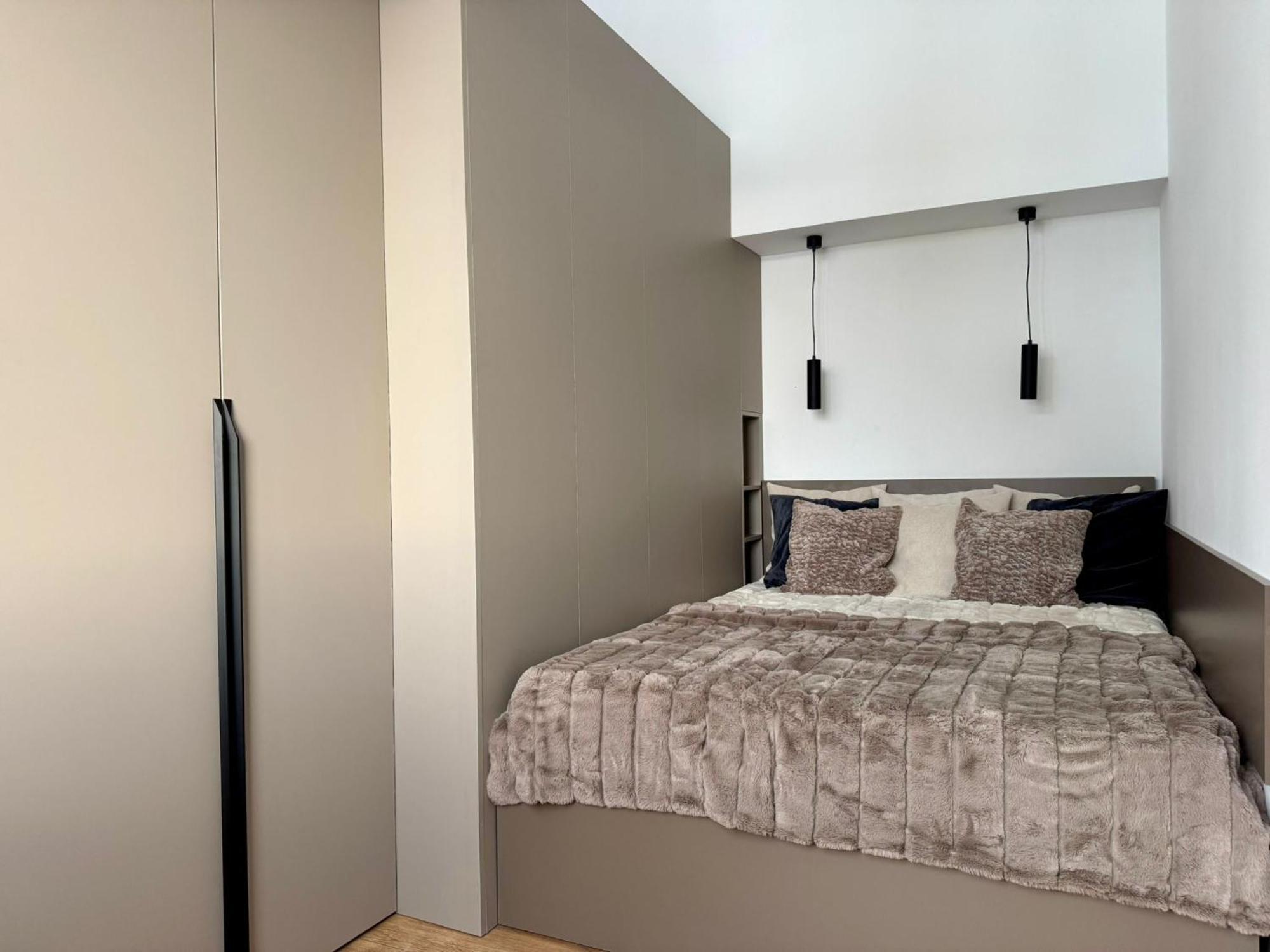 Apartmány Mammut a Yetti-Šafran Donovaly Exterior foto