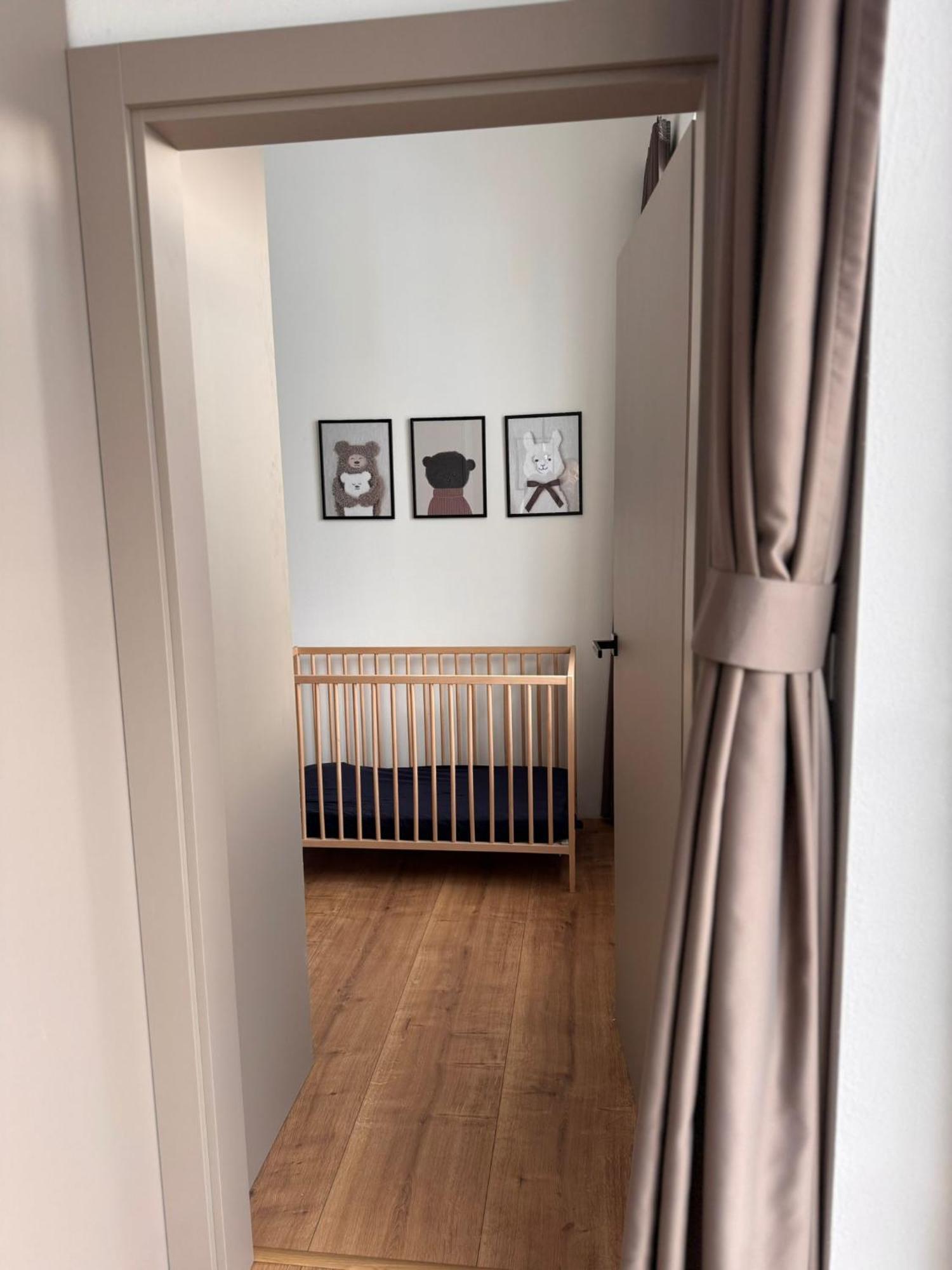 Apartmány Mammut a Yetti-Šafran Donovaly Exterior foto