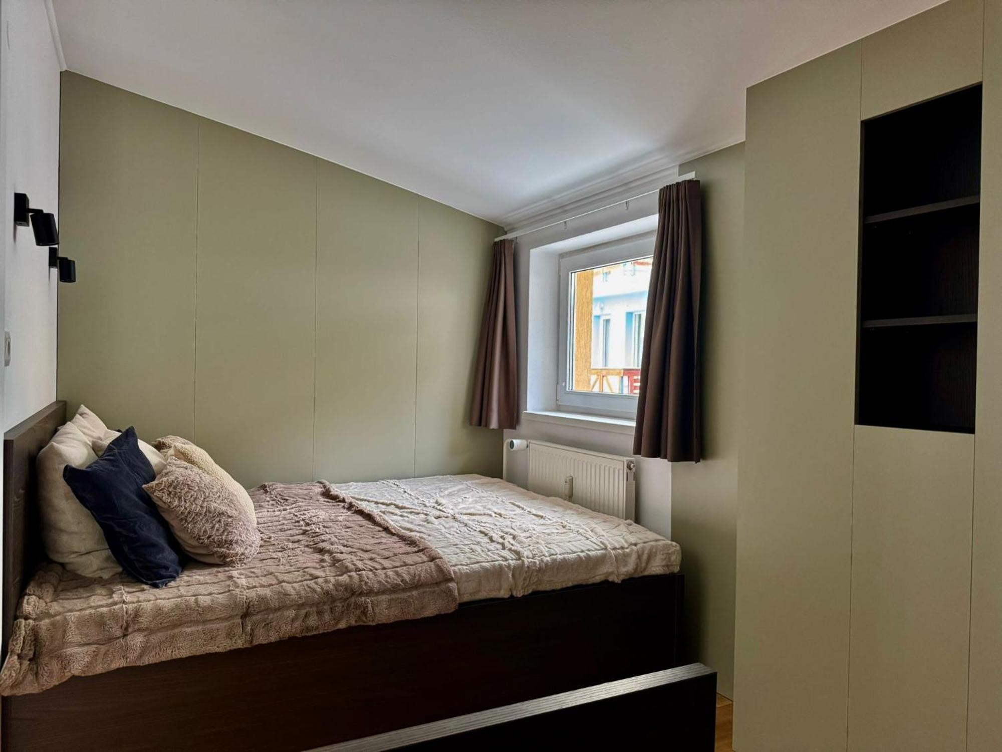 Apartmány Mammut a Yetti-Šafran Donovaly Exterior foto
